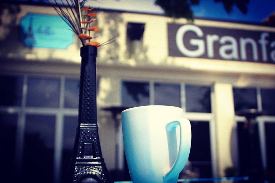 Adelle's Crêperie